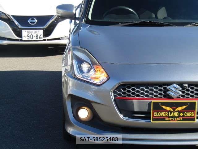 Suzuki SWIFT 2017-09 2318828-15