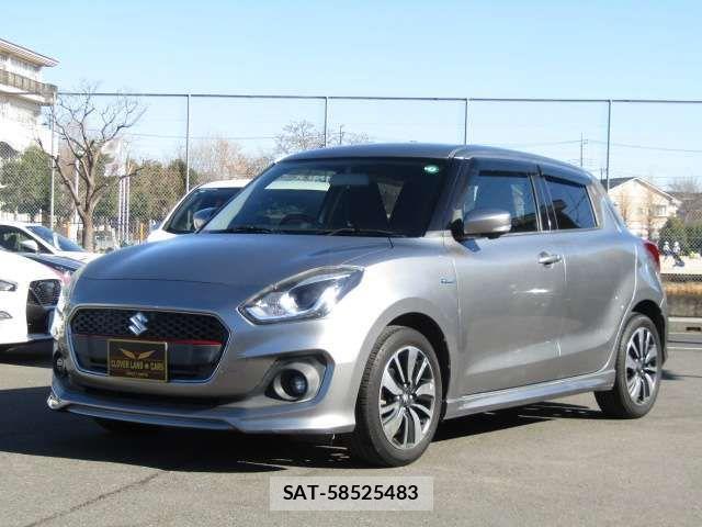 Suzuki SWIFT 2017-09 2318828-18