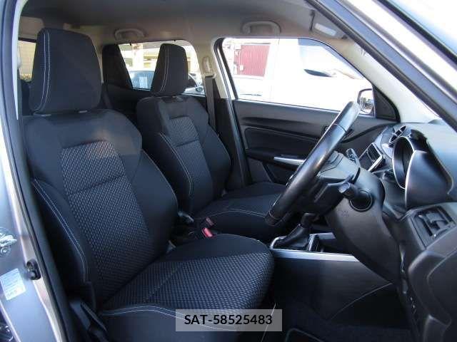 Suzuki SWIFT 2017-09 2318828-5