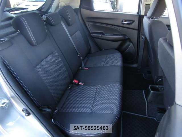 Suzuki SWIFT 2017-09 2318828-6