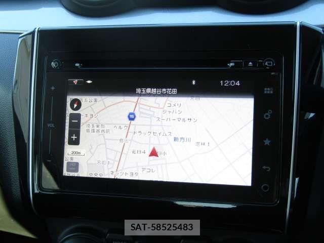 Suzuki SWIFT 2017-09 2318828-8
