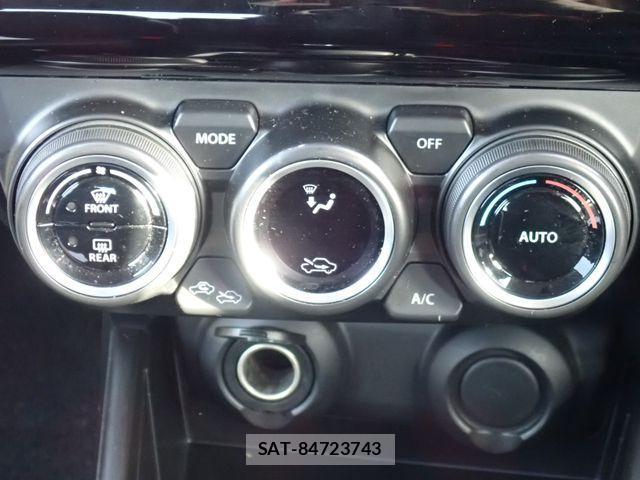Suzuki SWIFT 2022-11 2488207-13