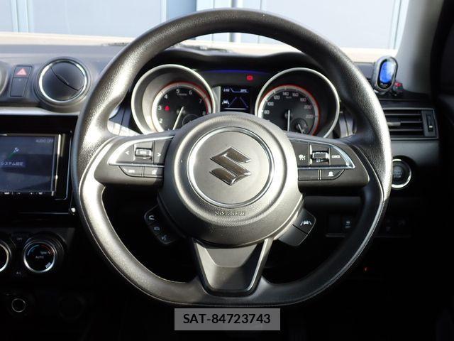 Suzuki SWIFT 2022-11 2488207-14