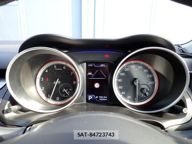 Suzuki SWIFT 2022-11 2488207-15