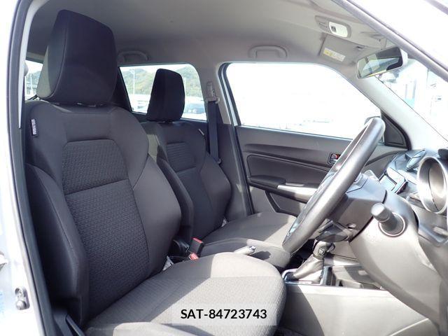 Suzuki SWIFT 2022-11 2488207-18