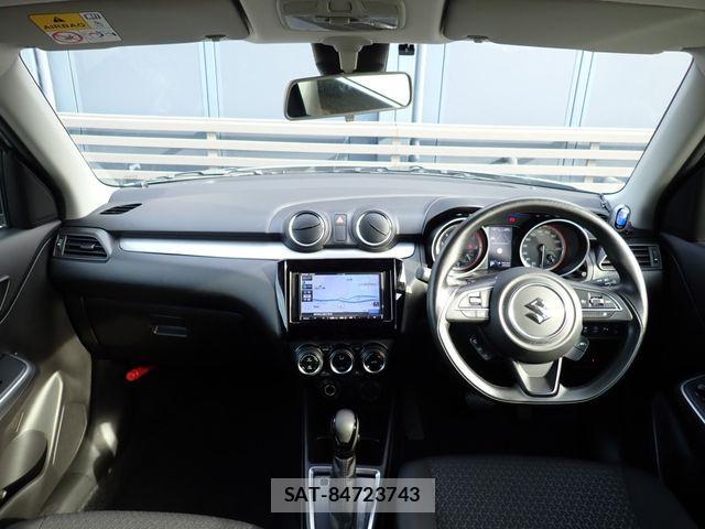 Suzuki SWIFT 2022-11 2488207-1