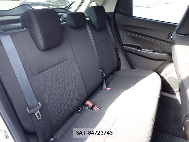 Suzuki SWIFT 2022-11 2488207-19