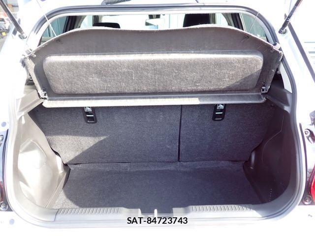 Suzuki SWIFT 2022-11 2488207-20