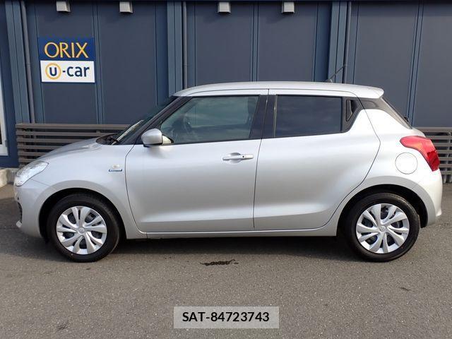 Suzuki SWIFT 2022-11 2488207-28