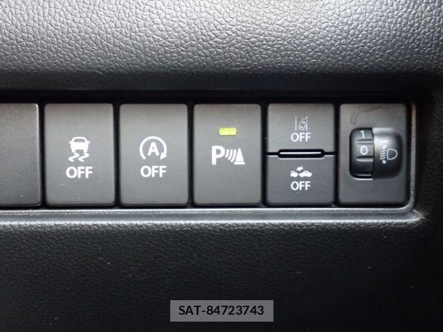 Suzuki SWIFT 2022-11 2488207-8
