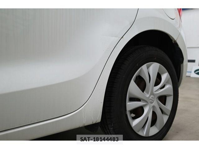 Suzuki SWIFT 2017-10 2488219-9