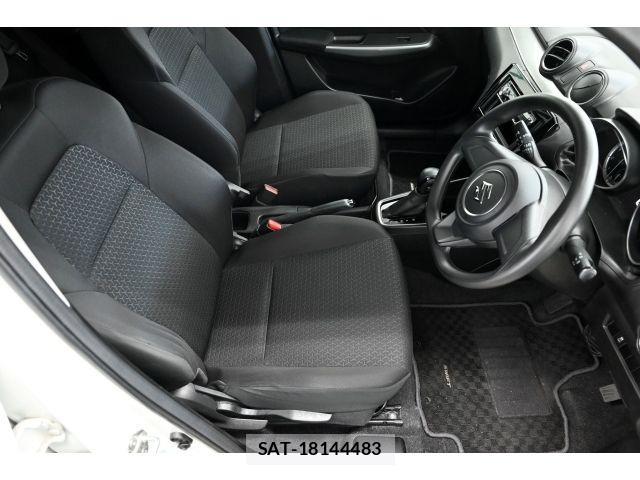 Suzuki SWIFT 2017-10 2488219-11