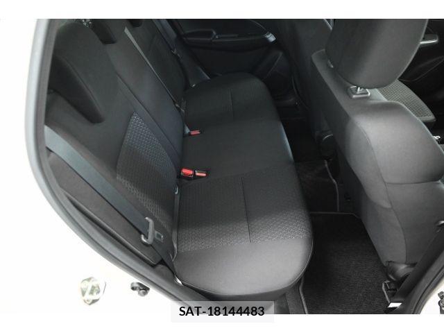 Suzuki SWIFT 2017-10 2488219-12
