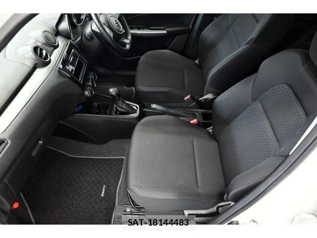 Suzuki SWIFT 2017-10 2488219-13