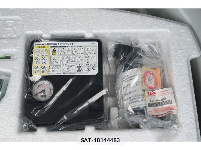Suzuki SWIFT 2017-10 2488219-16