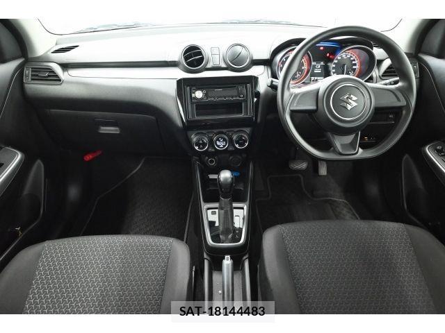 Suzuki SWIFT 2017-10 2488219-1