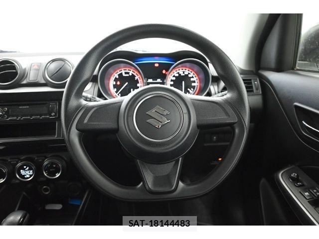Suzuki SWIFT 2017-10 2488219-20