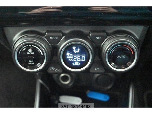 Suzuki SWIFT 2017-10 2488219-23