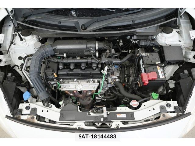 Suzuki SWIFT 2017-10 2488219-28