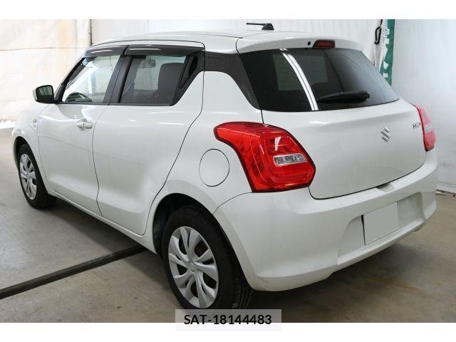 Suzuki SWIFT 2017-10 2488219-2