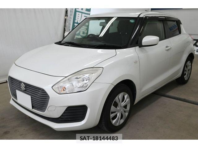 Suzuki SWIFT 2017-10 2488219-3