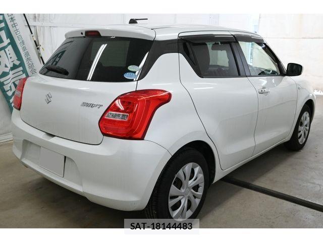 Suzuki SWIFT 2017-10 2488219-4