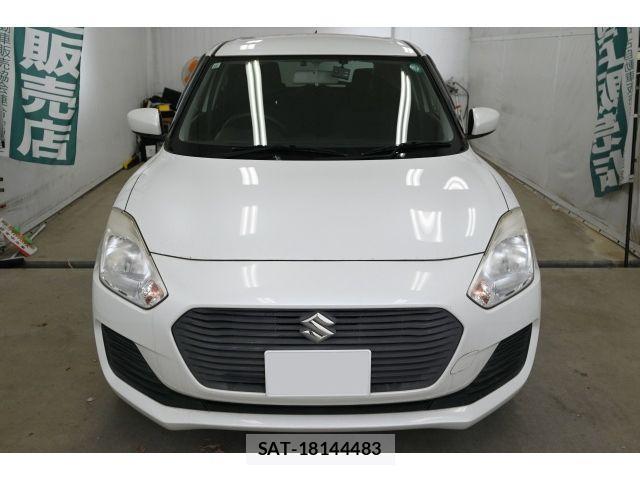 Suzuki SWIFT 2017-10 2488219-5