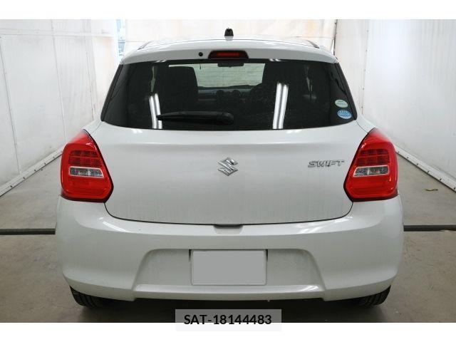 Suzuki SWIFT 2017-10 2488219-6