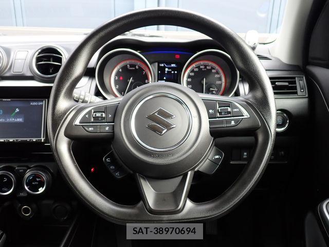 Suzuki SWIFT 2022-11 2488205-14