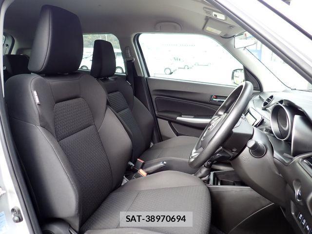 Suzuki SWIFT 2022-11 2488205-18