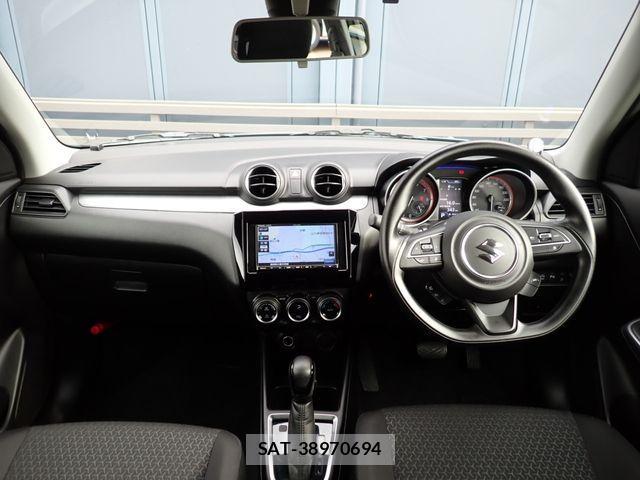 Suzuki SWIFT 2022-11 2488205-1