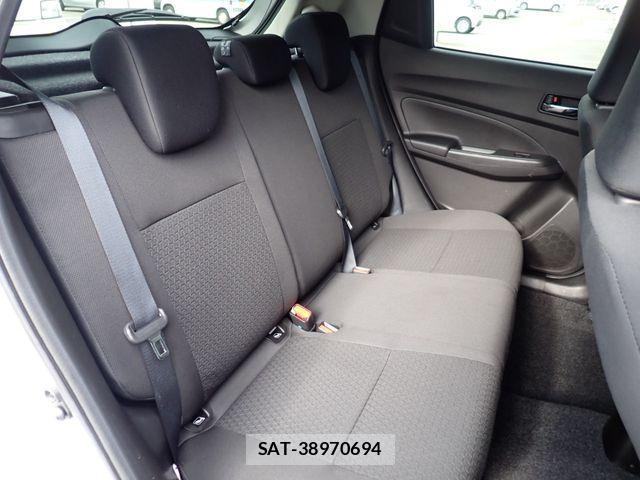 Suzuki SWIFT 2022-11 2488205-19