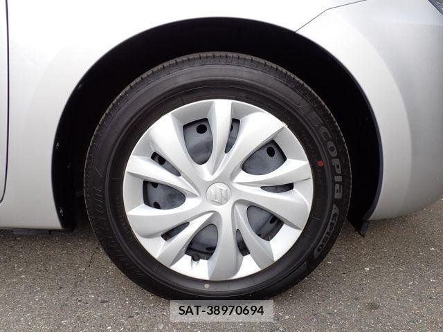 Suzuki SWIFT 2022-11 2488205-27