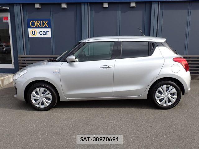 Suzuki SWIFT 2022-11 2488205-28