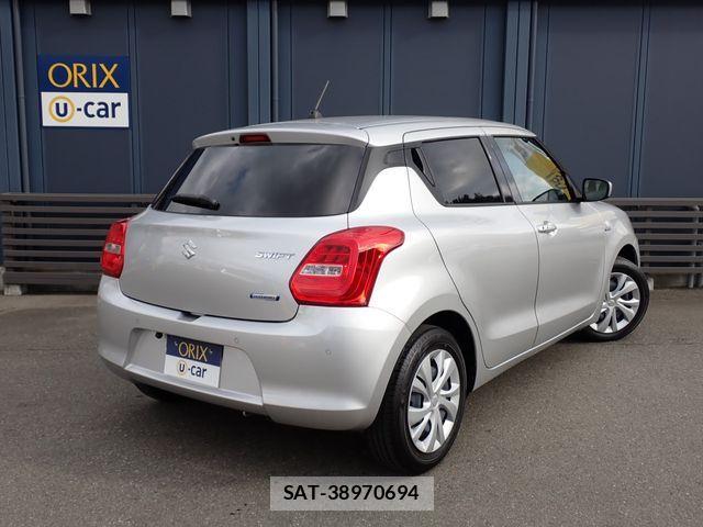 Suzuki SWIFT 2022-11 2488205-2