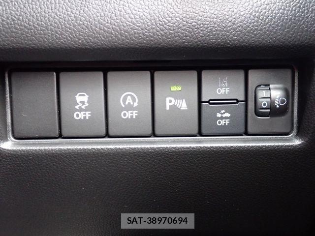 Suzuki SWIFT 2022-11 2488205-8