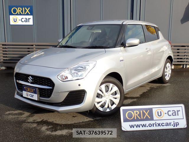 Suzuki SWIFT 2022-10 2488203-0