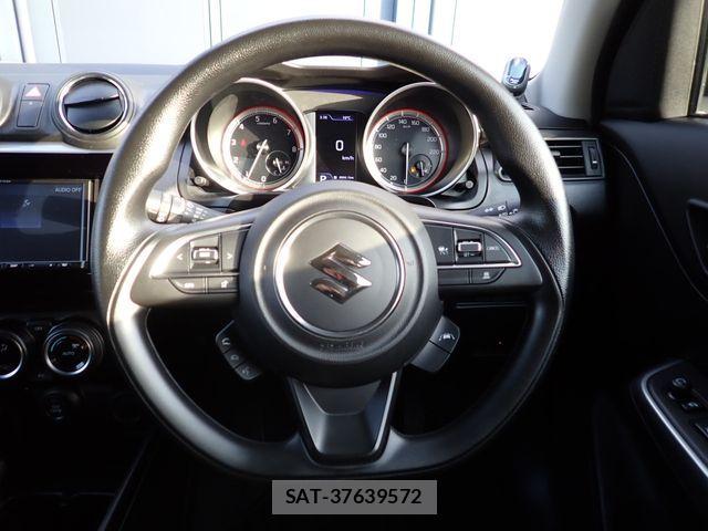 Suzuki SWIFT 2022-10 2488203-14