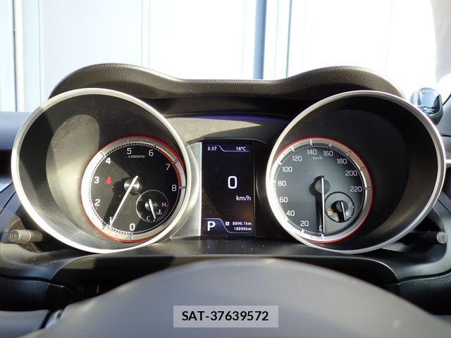 Suzuki SWIFT 2022-10 2488203-15