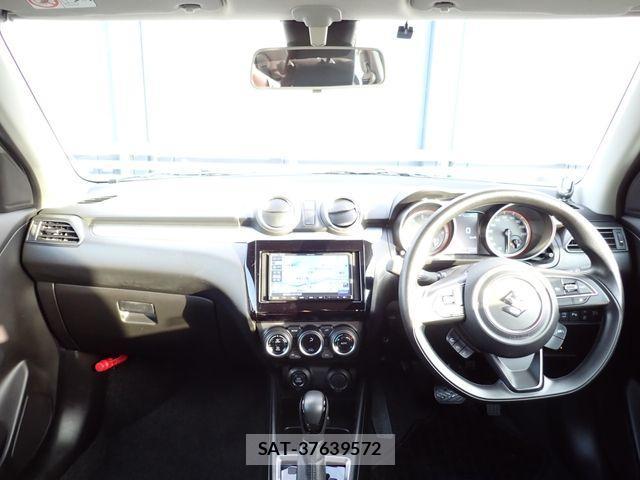 Suzuki SWIFT 2022-10 2488203-1