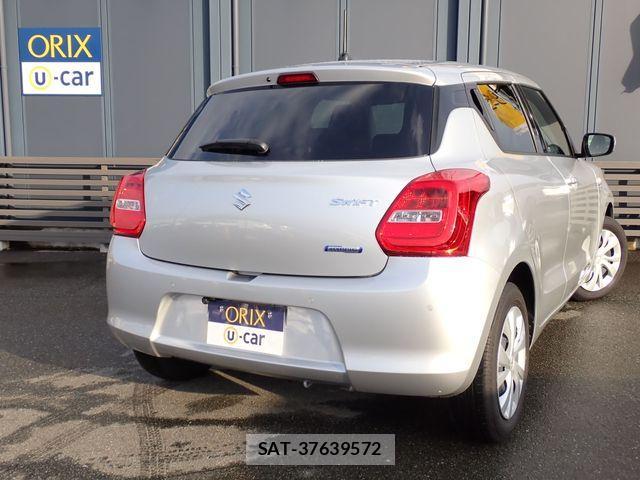Suzuki SWIFT 2022-10 2488203-2