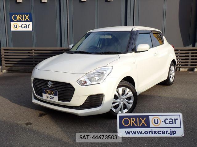 Suzuki SWIFT 2019-04 2488216-0