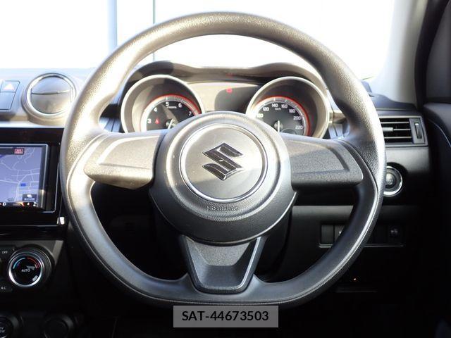 Suzuki SWIFT 2019-04 2488216-13