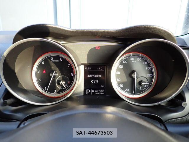 Suzuki SWIFT 2019-04 2488216-14