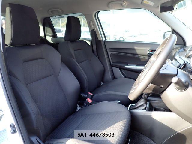 Suzuki SWIFT 2019-04 2488216-17