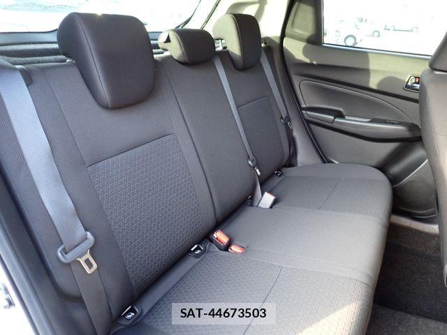 Suzuki SWIFT 2019-04 2488216-18