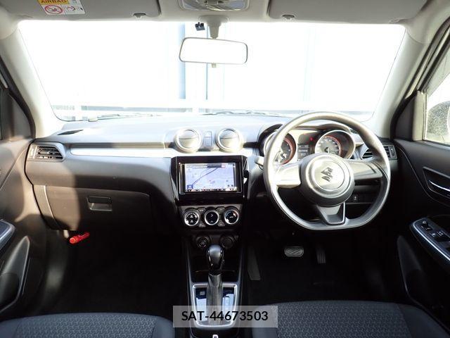 Suzuki SWIFT 2019-04 2488216-1