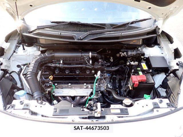 Suzuki SWIFT 2019-04 2488216-23