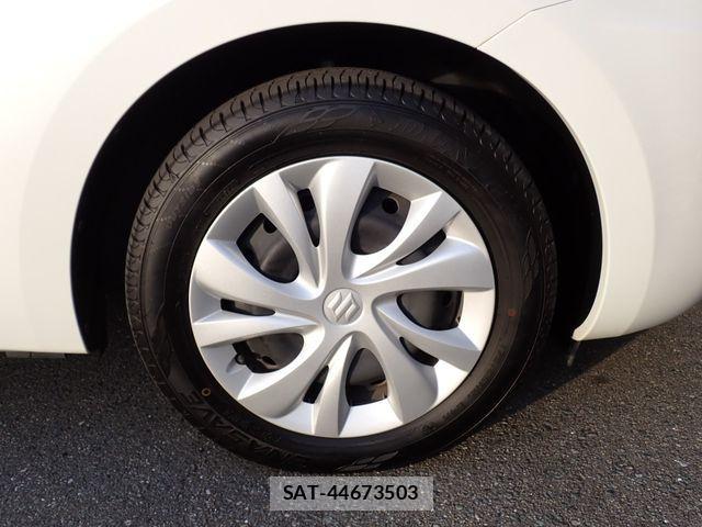 Suzuki SWIFT 2019-04 2488216-26