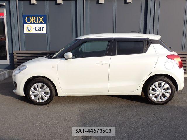 Suzuki SWIFT 2019-04 2488216-27